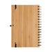 Pacifica Notebook & Serenity Pen Set - Custom Promotional Product