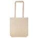 Calico Long Handle Bag - Custom Promotional Product
