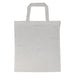 Short Handle Bamboo Bag - Custom Promotional Product