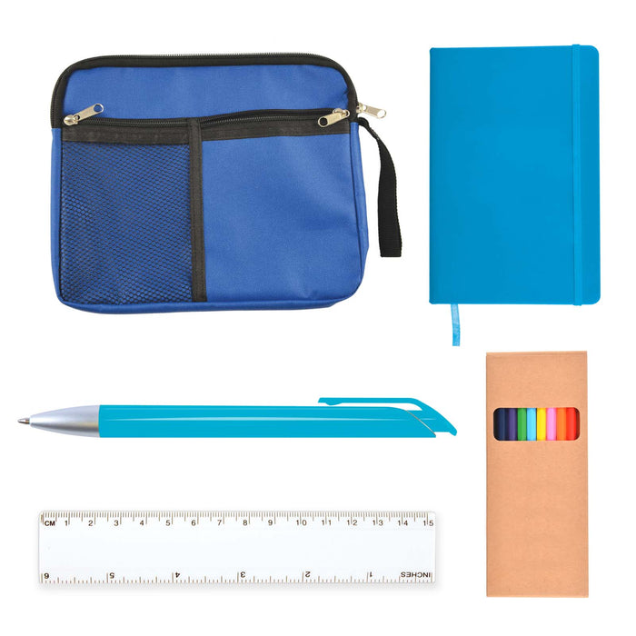 Back To School Pack - Custom Promotional Product