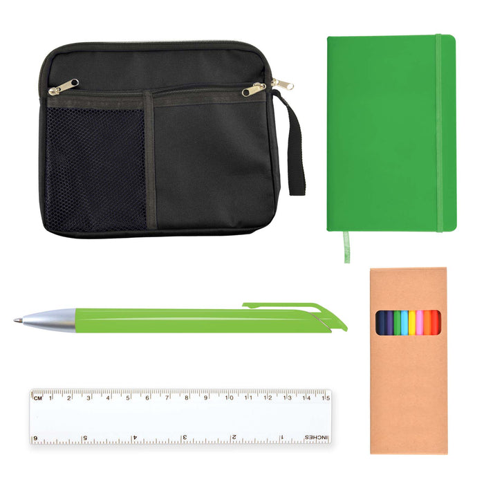 Back To School Pack - Custom Promotional Product