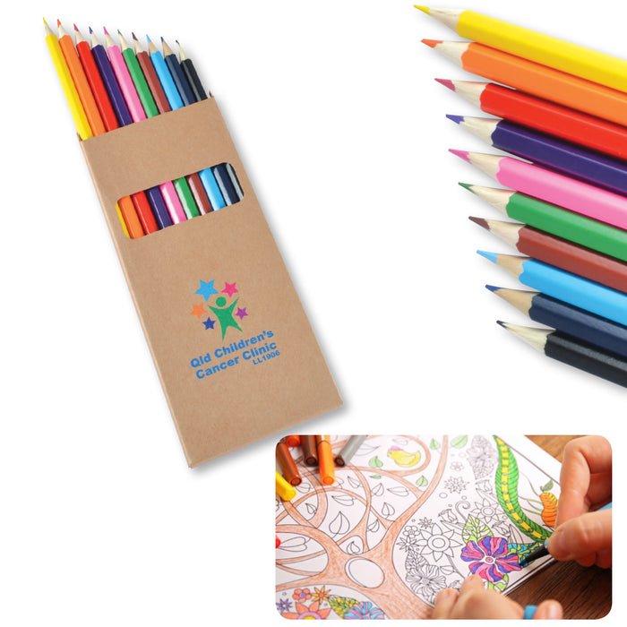 Back To School Pack - Custom Promotional Product