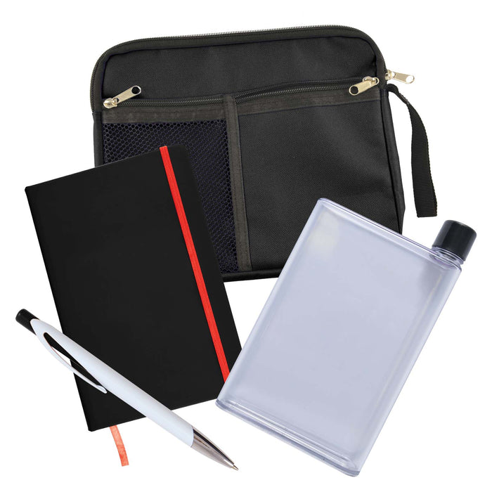 Conference Pack - Custom Promotional Product