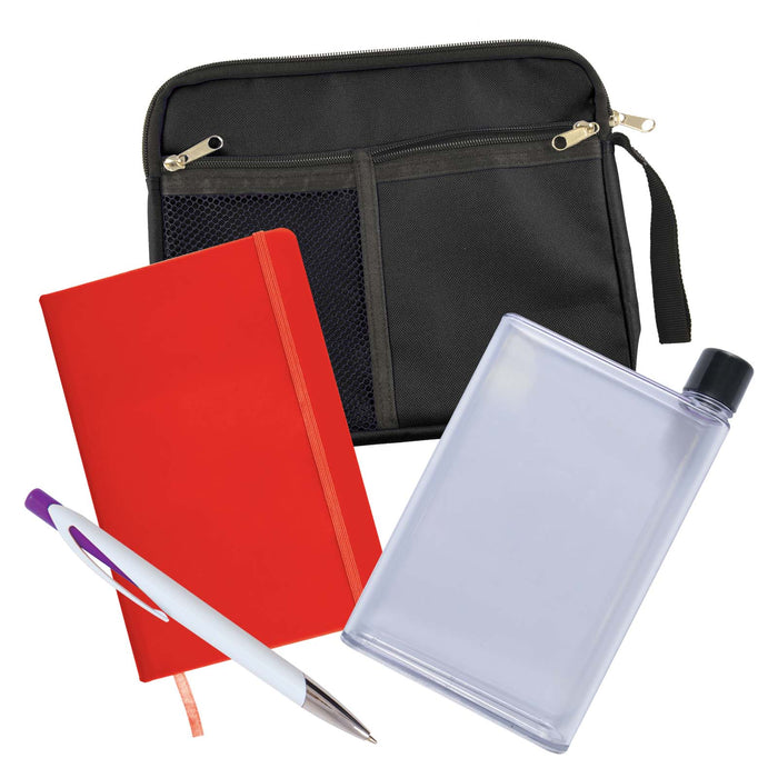 Conference Pack - Custom Promotional Product