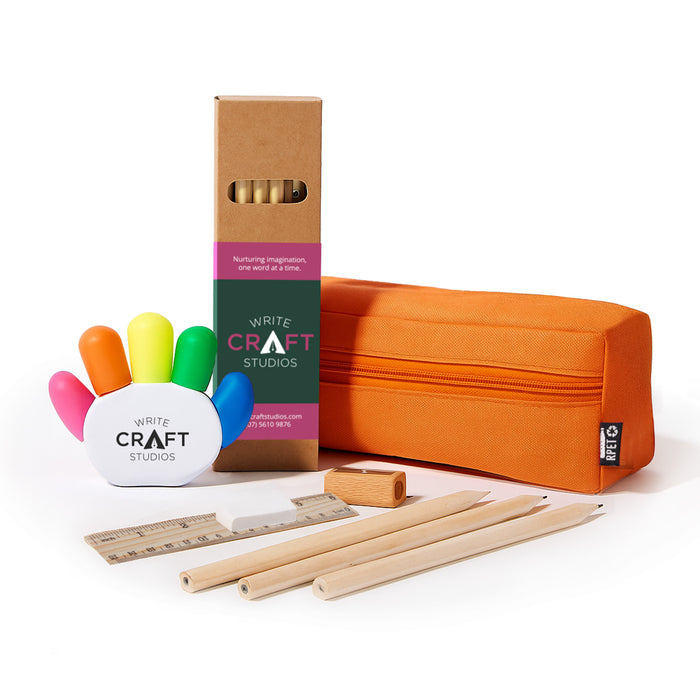 The Little Learners Pack - Custom Promotional Product