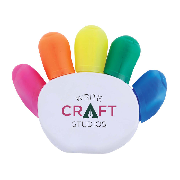 The Little Learners Pack - Custom Promotional Product