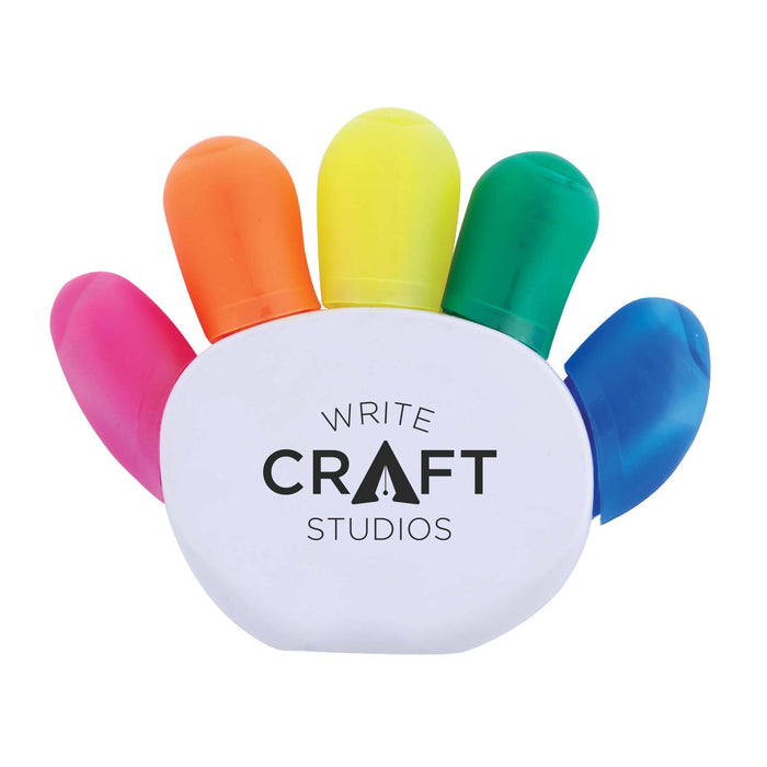 The Little Learners Pack - Custom Promotional Product