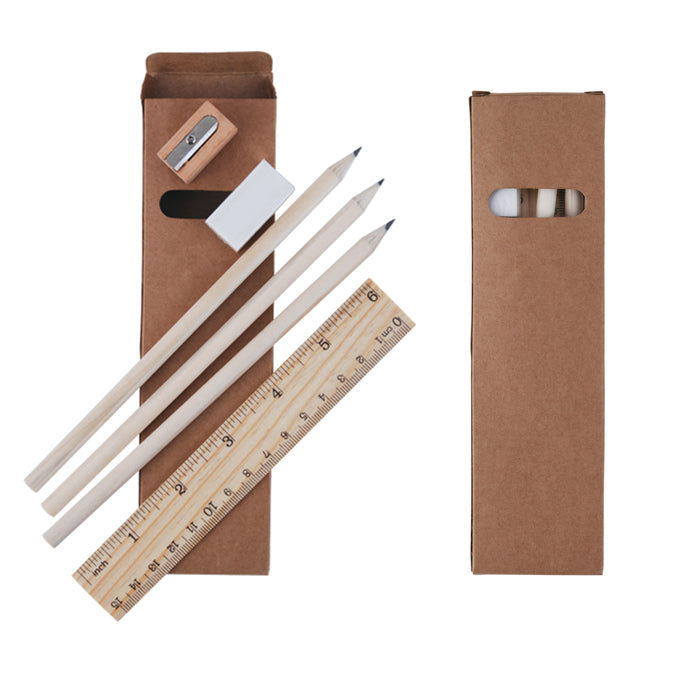 The Little Learners Pack - Custom Promotional Product