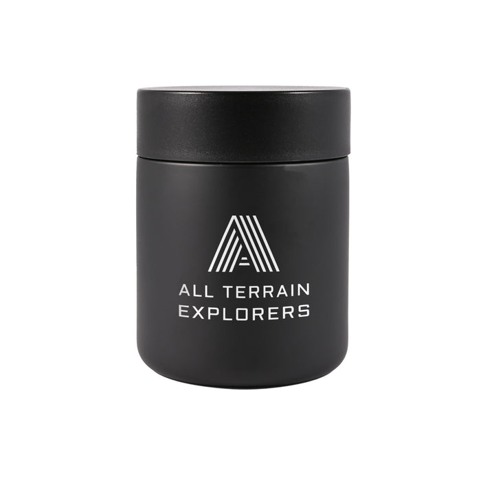 Deliver Food Container - Custom Promotional Product