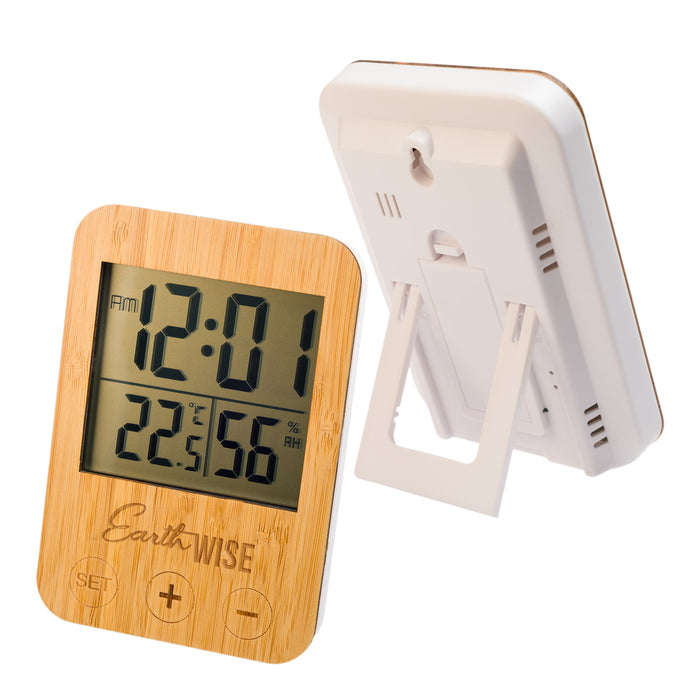 Weather Station - Custom Promotional Product