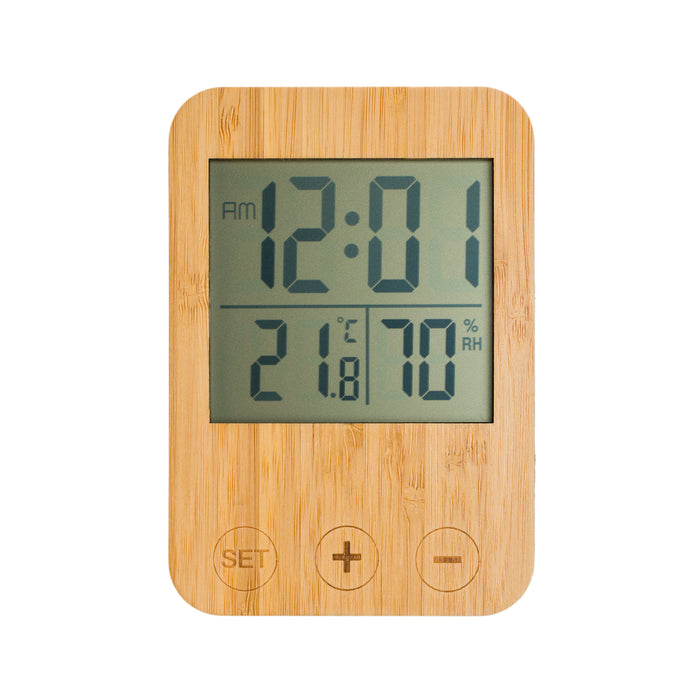 Weather Station - Custom Promotional Product