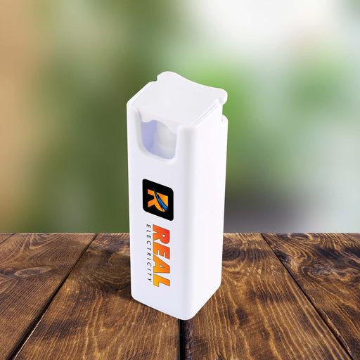 Spray On Screen Cleaner - Custom Promotional Product