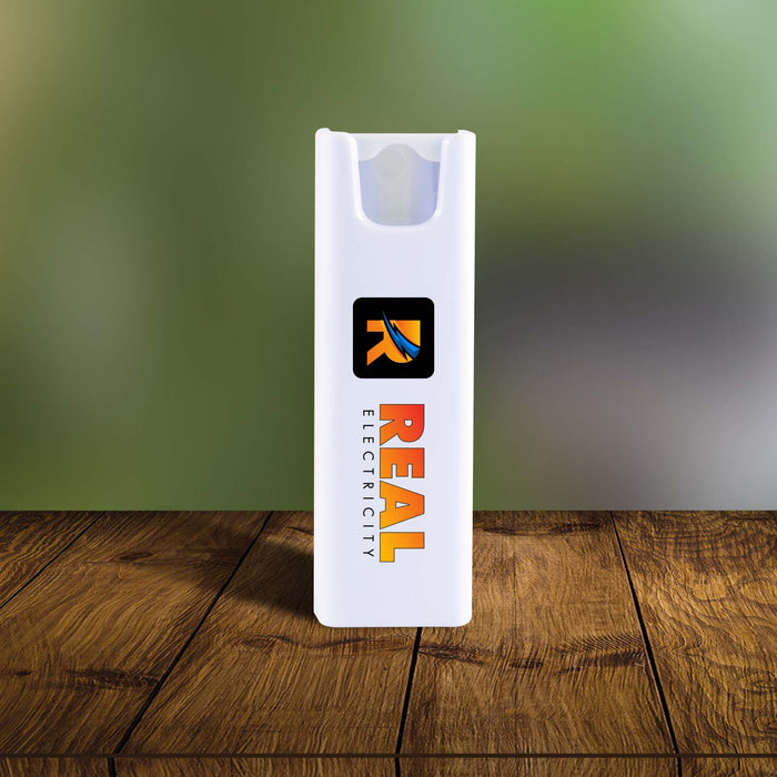 Spray On Screen Cleaner - Custom Promotional Product
