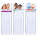 Focus Bookmark Magnifier Ruler - Custom Promotional Product
