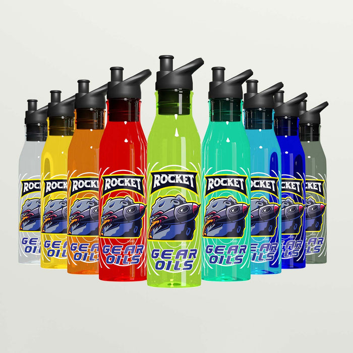 Bali Bottle - Custom Promotional Product