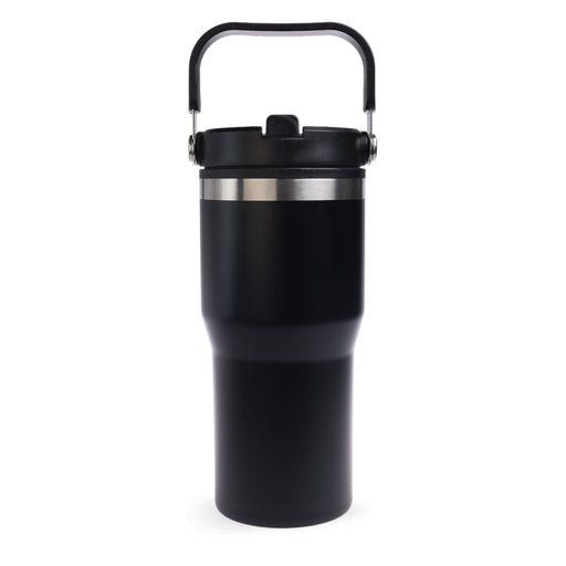 Faith Steel Tumbler - Custom Promotional Product