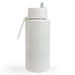 Zara 1 Litre Steel Bottle - Custom Promotional Product