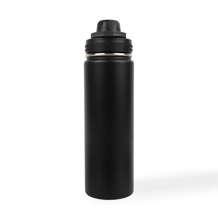 Mystique Stainless Steel Vacuum Bottle - Custom Promotional Product