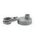 Mystique 950ml Stainless Steel Vacuum Bottle - Custom Promotional Product