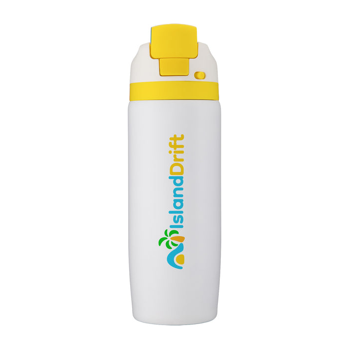 Vibe Vacuum Bottle 750ml - Custom Promotional Product