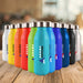 Soda Aluminium Bottle - Custom Promotional Product