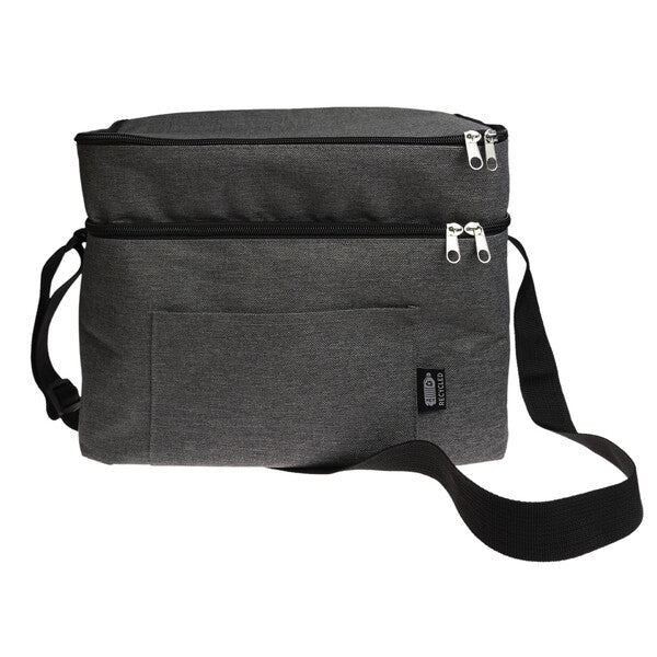 Everest Duo Cooler Bag - Custom Promotional Product