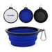 Buddy Collapsible Bowl - Custom Promotional Product