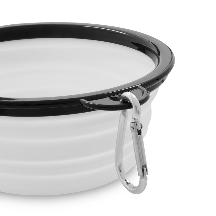 Buddy Collapsible Bowl - Custom Promotional Product