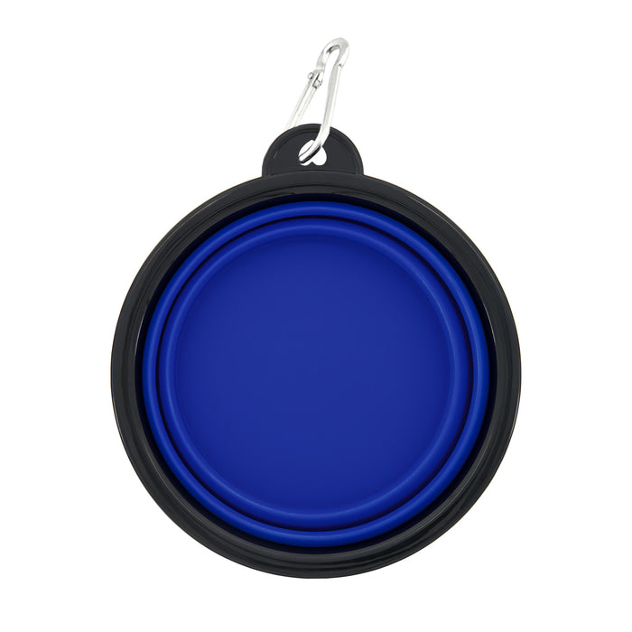 Buddy Collapsible Bowl - Custom Promotional Product