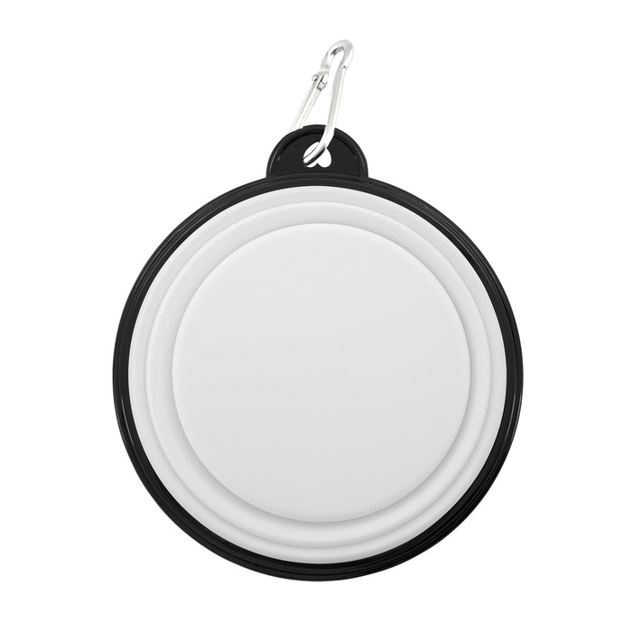 Buddy Collapsible Bowl - Custom Promotional Product