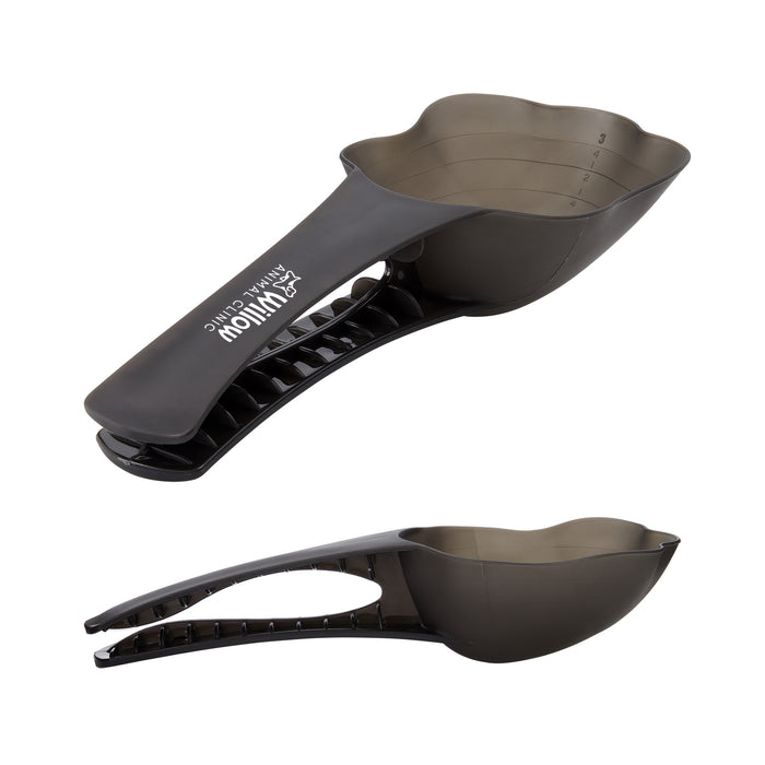 Pet Food Scoop - Custom Promotional Product