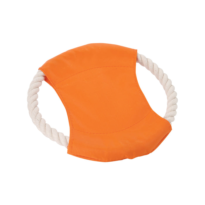 Zoomy Dog Toy - Custom Promotional Product