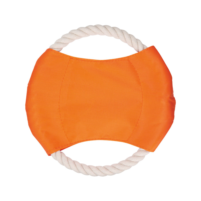 Zoomy Dog Toy - Custom Promotional Product
