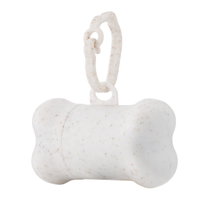 Bone Dog Waste Bag Dispenser - Custom Promotional Product