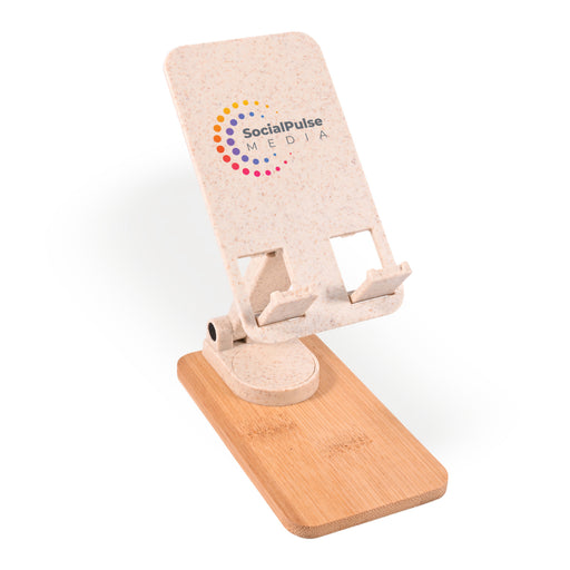 Whyalla Phone Stand - Custom Promotional Product