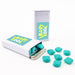 Chewy Peppermint Mints - Custom Promotional Product