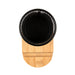 Bamboo Pen Tidy Phone Stand - Custom Promotional Product