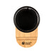 Bamboo Pen Tidy Phone Stand - Custom Promotional Product