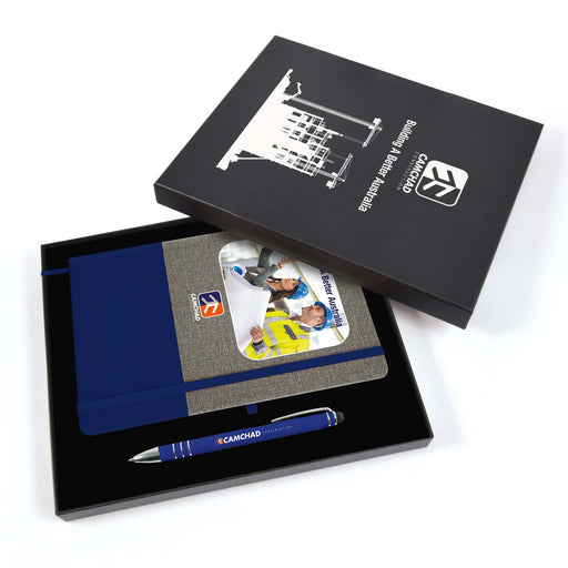 Anthem Gift Set - Custom Promotional Product