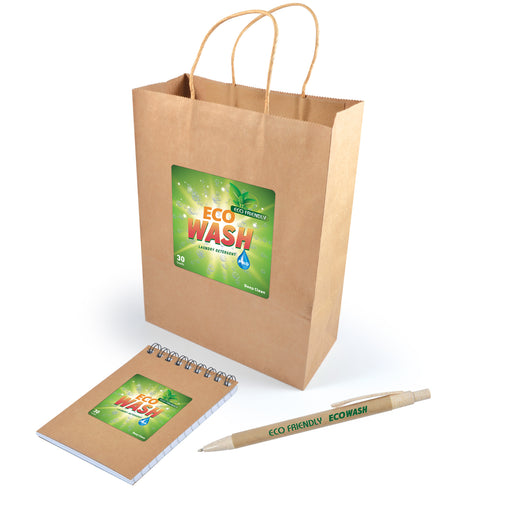 Kakadu Eco Kit - Custom Promotional Product