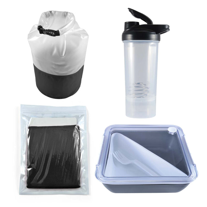 Active Living Outdoor Pack - Custom Promotional Product