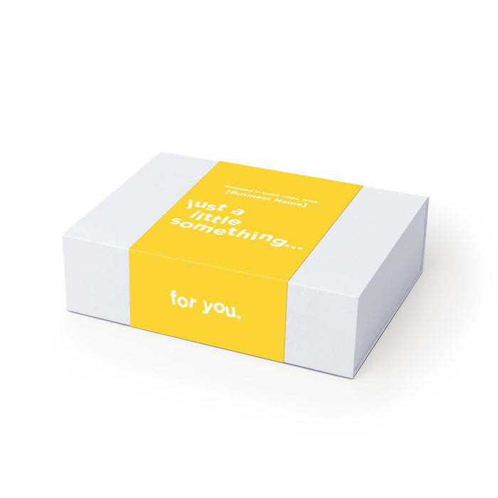 The Classic Whisky Gift Set - Custom Promotional Product