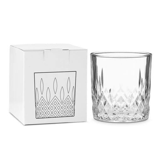 The Classic Whisky Gift Set - Custom Promotional Product