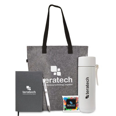Onboarding Bundle - Custom Promotional Product