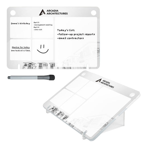 NoteMaster Mini - Custom Promotional Product