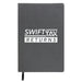 Astro Soft Cover Recycled Leather Notebook - Custom Promotional Product