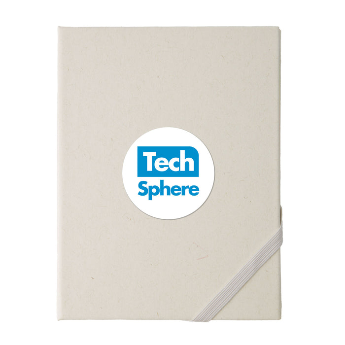 Trip Daily Planner - Custom Promotional Product