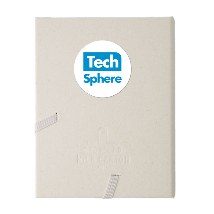 Trip Daily Planner - Custom Promotional Product