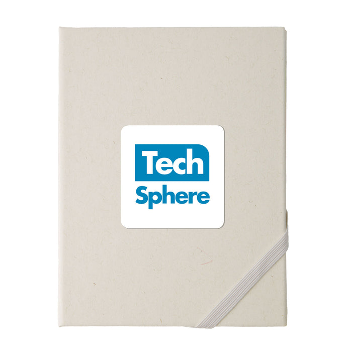 Trip Daily Planner - Custom Promotional Product