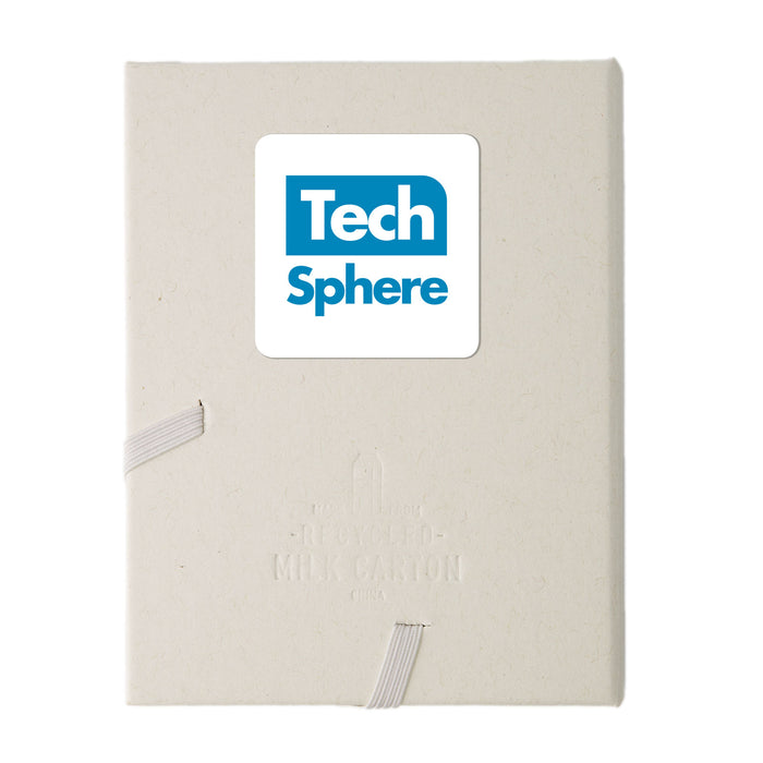 Trip Daily Planner - Custom Promotional Product